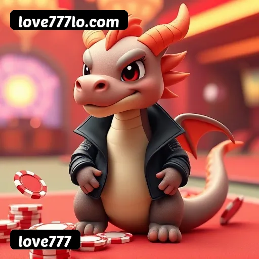 Benefícios do Login love777 - Bônus e Vantagens Exclusivas