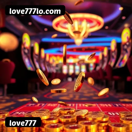 Sistema de Segurança Avançado love777 - Criptografia e Proteção